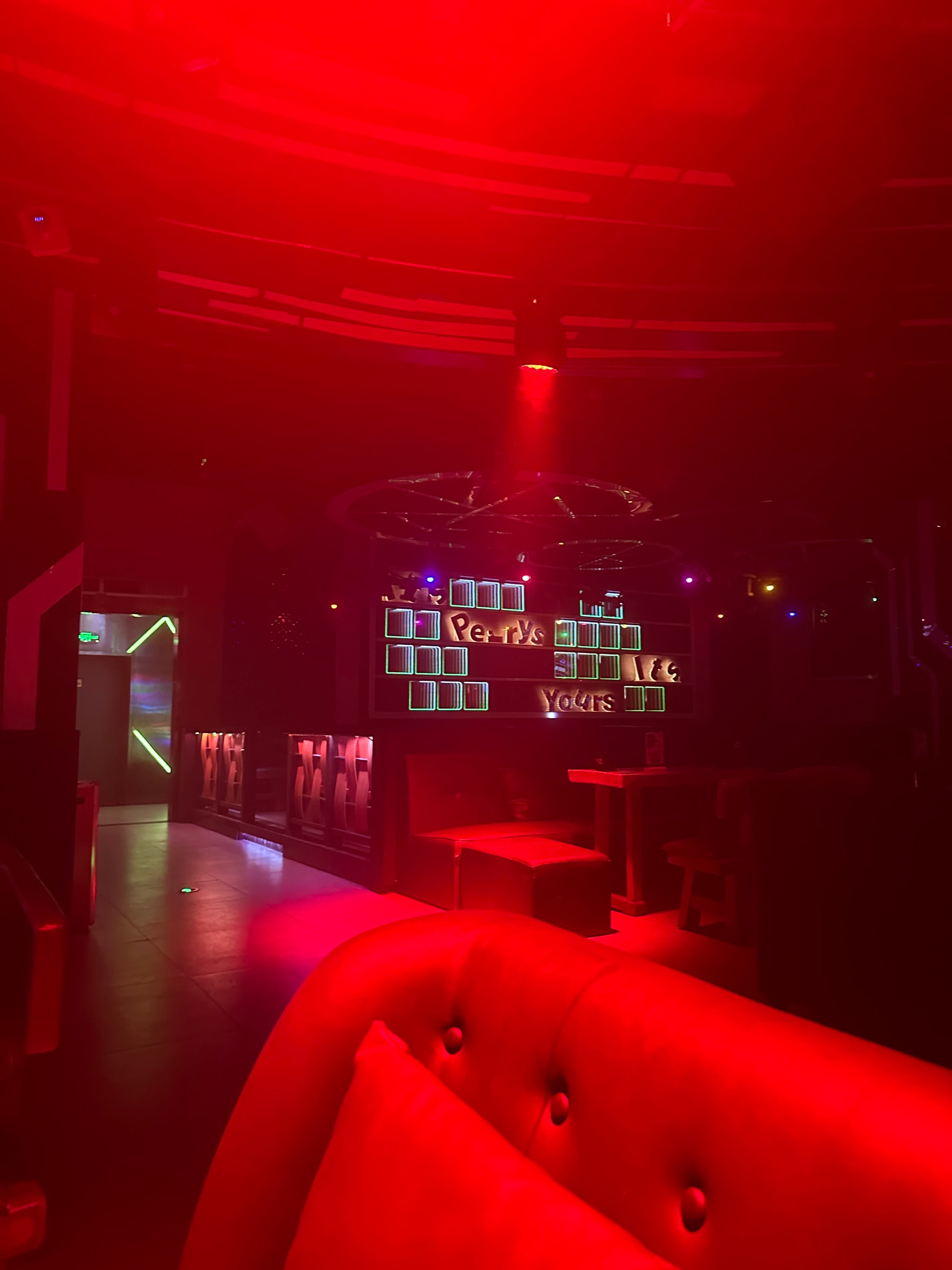 阜阳商务ktv推荐商务ktv哪里好玩-临泉县ktv预定